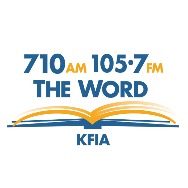 710AM 105.7FM The Word  
