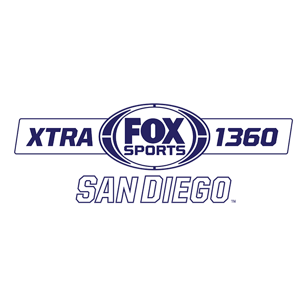 XTRA 1360 Fox Sports San Diego