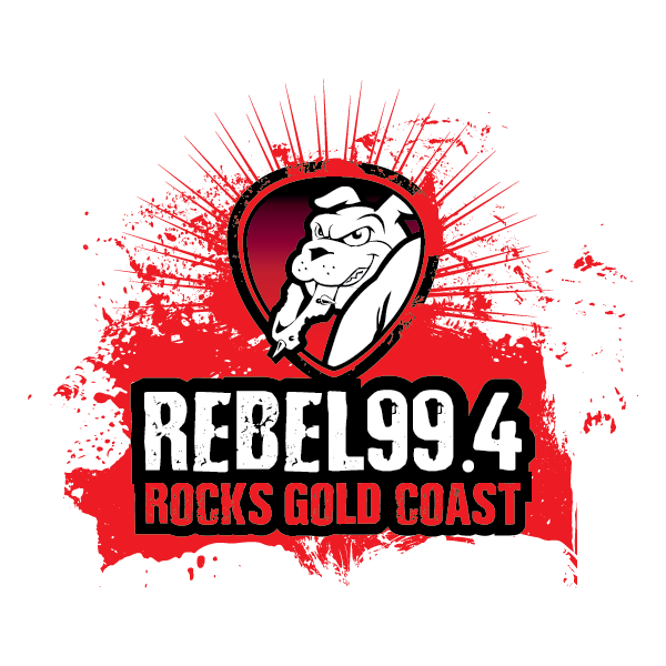 Rebel 99.4 Gold Coast