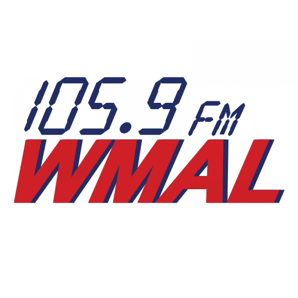 105.9 FM WMAL