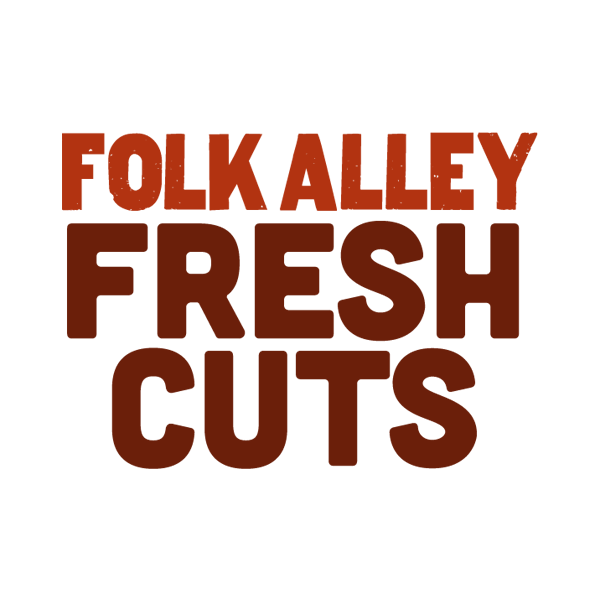 Folk Alley Fresh Cuts