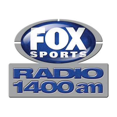 Fox Sports 1400