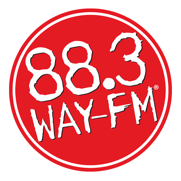 Gulf Coasts 88.3 WAY-FM