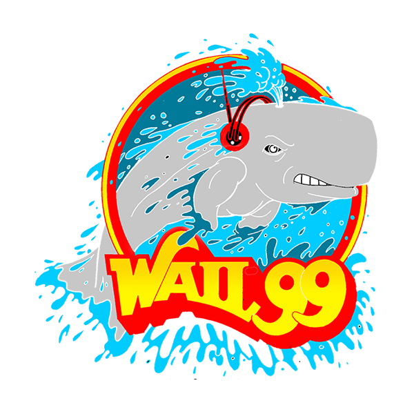 WAIL 99.5