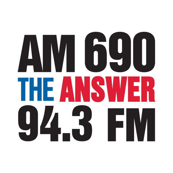 The ANSWER, AM690 & FM94.3