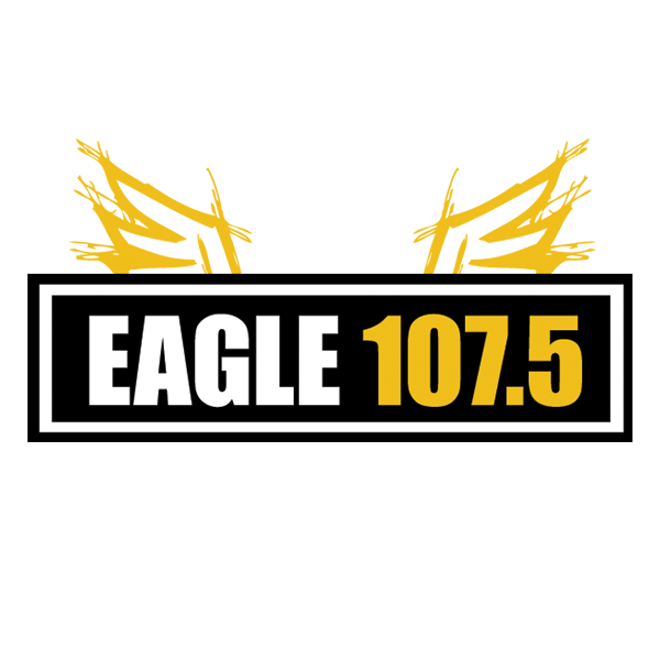 EAGLE 107.5