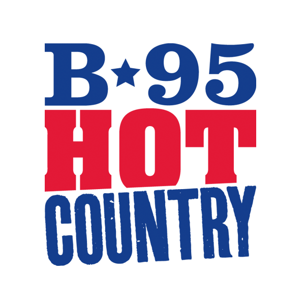 Hot Country B95