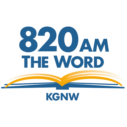 820 AM The Word KGNW
