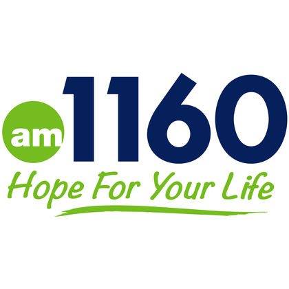AM 1160 Hope For Your Life