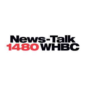 News-Talk 1480 WHBC