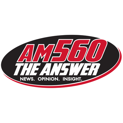 AM 560 The ANSWER