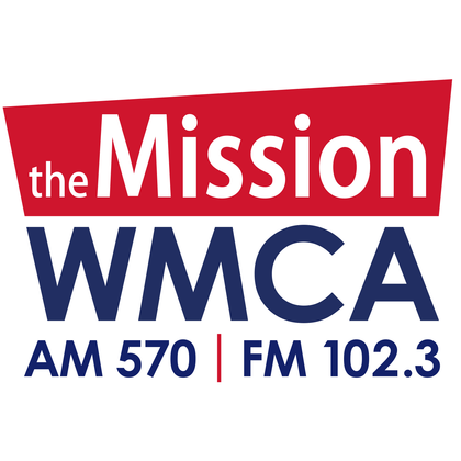 The Mission AM 570 WMCA