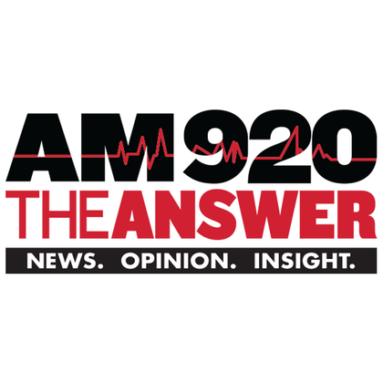 AM 920 The ANSWER