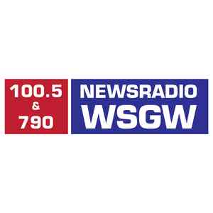 WSGW 100.5 FM 